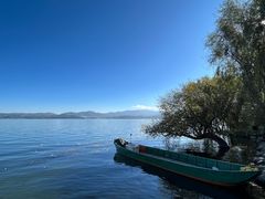 -大理洱海