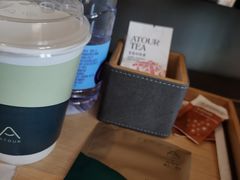 -北京南锣鼓巷亚朵酒店