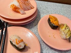 -争鲜回转寿司(南开大悦城店)