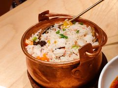 -一坐一忘云南菜(卓悦中心)