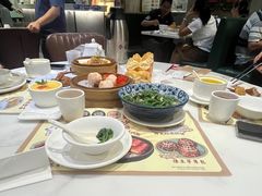 -赏点粤式点心(广州塔店)