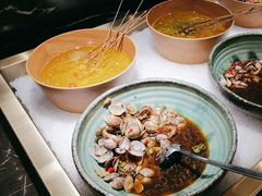 -汉丽斯巴西烤肉自助(市南店)