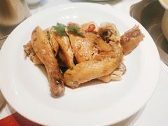 -天宜隆蘑菇宴火锅(石景山旗舰店)