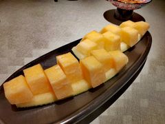 餐前水果-明州小宴(文化广场店)