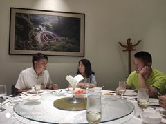 包厢-光明招待所(邦凯科技园店)