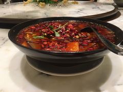 -老长沙湘菜馆(凤凰路店)