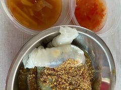 -心品味卷筒粉(人民路店)
