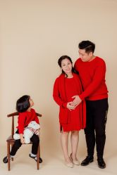 -小熊维尼高端孕婴摄影(清湖金銮店)