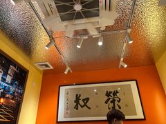 -荣叔港式沙嗲牛肉火锅(正佳潮流店)