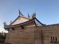 -集美鳌园景区