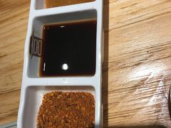 -韩宫宴烤肉·料理(武汉印象城店)