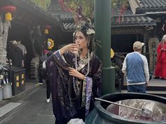 -杭州宋城
