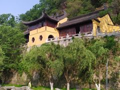 -幕燕滨江·长江观音景区