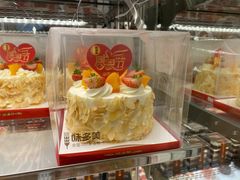 -味多美蛋糕(六里桥店)