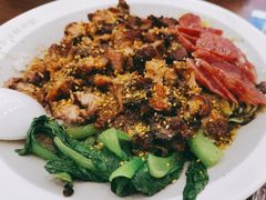 -陆长玖古法猪脚饭(玄风桥店)