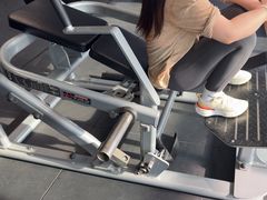 -聚健身GatherFitness(余杭店)