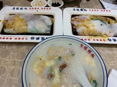 -荔银肠粉(广州天河华利路店)