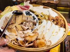 -滇铺子•云南特色菜•野生菌季(南亚福景路·海埂大坝店)