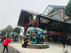 -三江森林温泉度假区