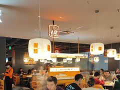-潮发潮汕牛肉店(东方宝泰店)