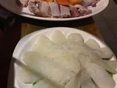 -润泽园椰子鸡(汇一城店)