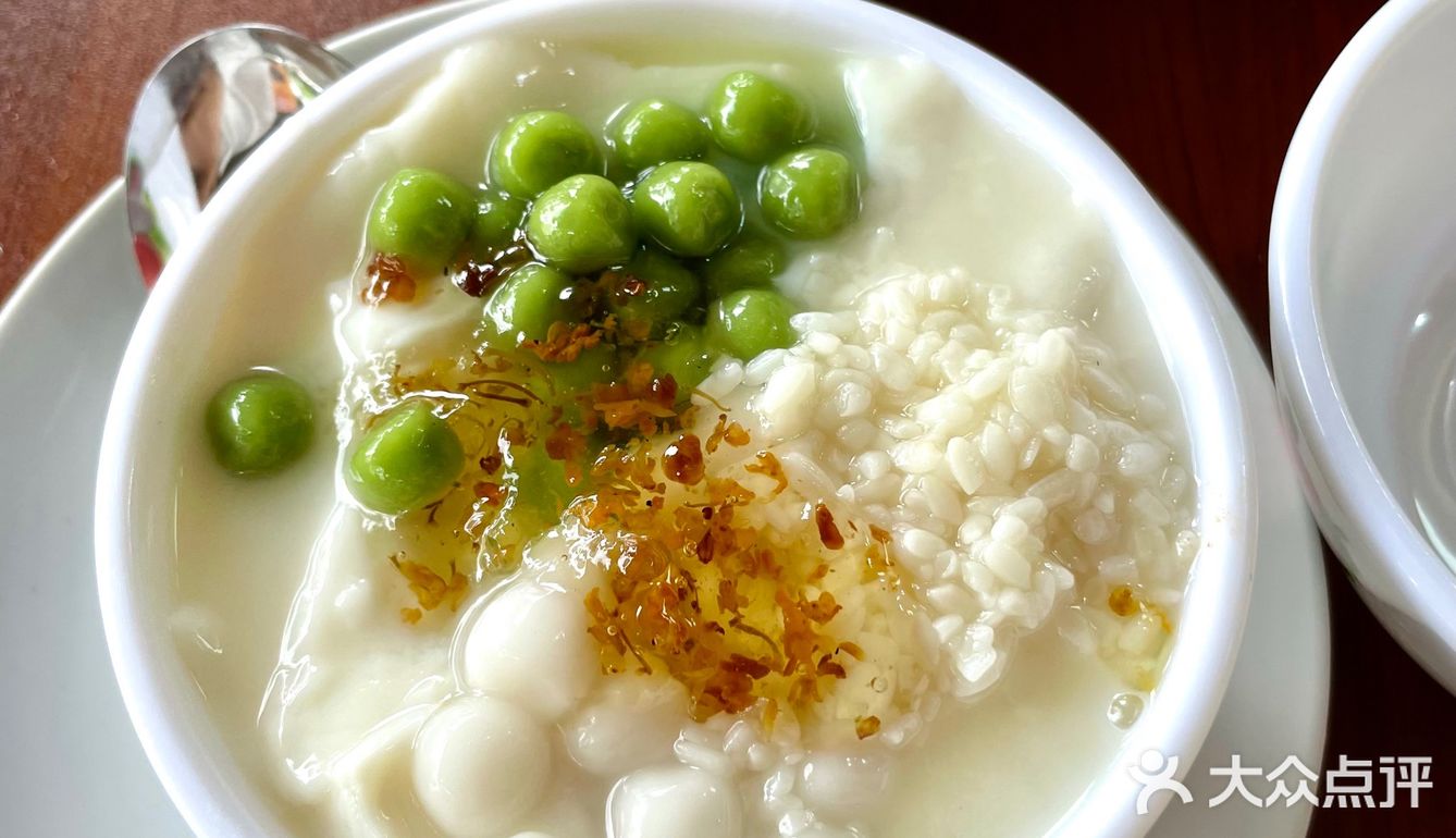 甜蜜的冰粉，辣中求凉！