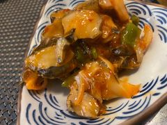 -菊上料理(蜀山银泰百货店)