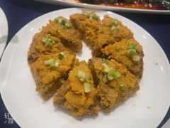 -百盛·鼎膳(中海财富中心)