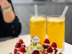 -BE BRIGHT KITCHEN(正佳广场店)