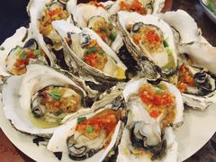 -冯姐生蚝(迎宾广场店)