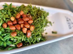 野菜拼盘-京北渔家傲