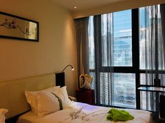 -香港铜锣湾皇悦酒店