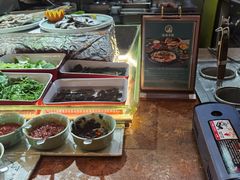 -浙江西子宾馆·瑶园咖啡厅