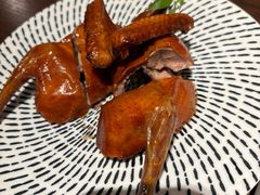 -湖州皇冠假日酒店-彩丰楼中餐厅