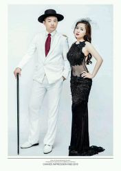 点击看大图 -戛纳印象摄影(潮拍定制馆)