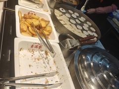 -素满香·全民食养自助(长宁龙之梦店)