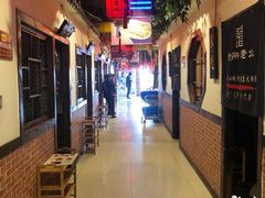 -沧州成老灶火锅鸡(鹿泉总店)