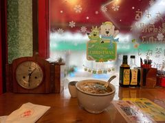-煜北·西北小馆(曲阳路店)