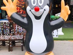 -布拉格餐厅· 中欧捷克菜(全国首店)