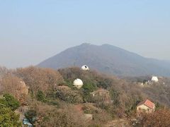 -紫金山天文台