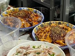 -赵姐猪耳朵饭店