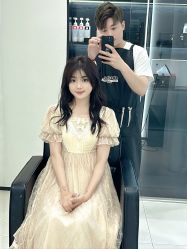 -FINE HAIR 烫染专业设计