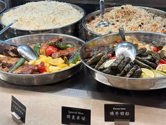 -苏坦土耳其餐厅(白云宾馆店)