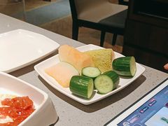 -海底捞火锅(步步高新天地店)