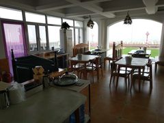 大堂-港畔赶海蒸汽海鲜烧烤自助(仙螺岛店)
