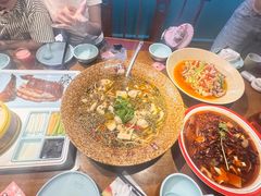 -苏帮主三样菜·江湖川菜(高新店)