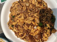 -黑窑厂糖油饼烤鸭·清真菜(旗舰店)