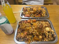 -幸福铁板烧(共和村店)