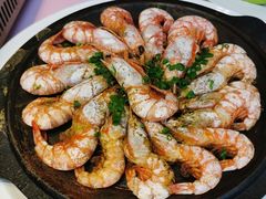 -高佳庄·舟山海鲜(海景旗舰店)