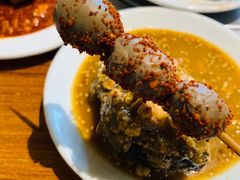 麻辣兔头-老号尤兔头(幸福店)